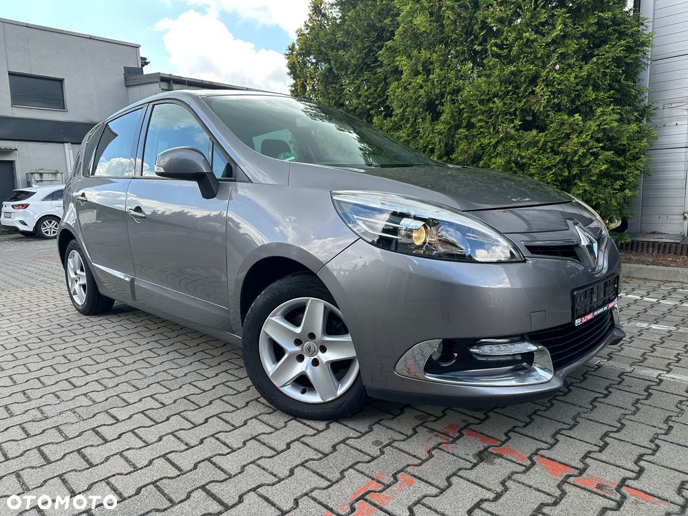 Renault Scenic 1.6 16V 110 Dynamique - 1