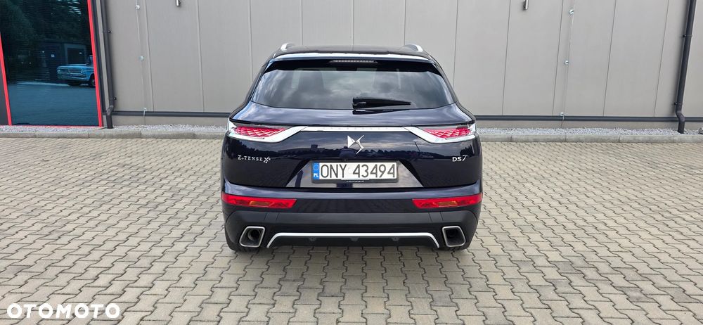 DS Automobiles DS 7 Crossback - 8