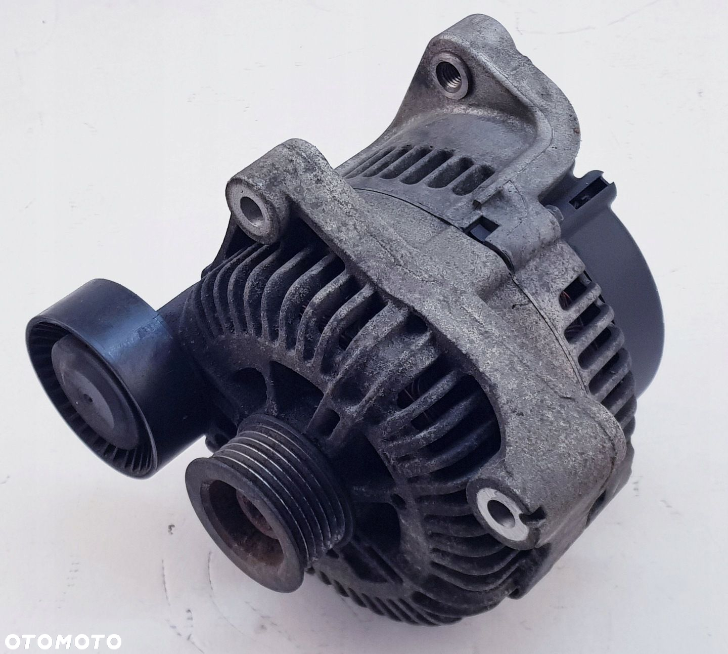 BMW E53 X5 4.4 B ALTERNATOR 2542918A ORYGINAŁ - 3