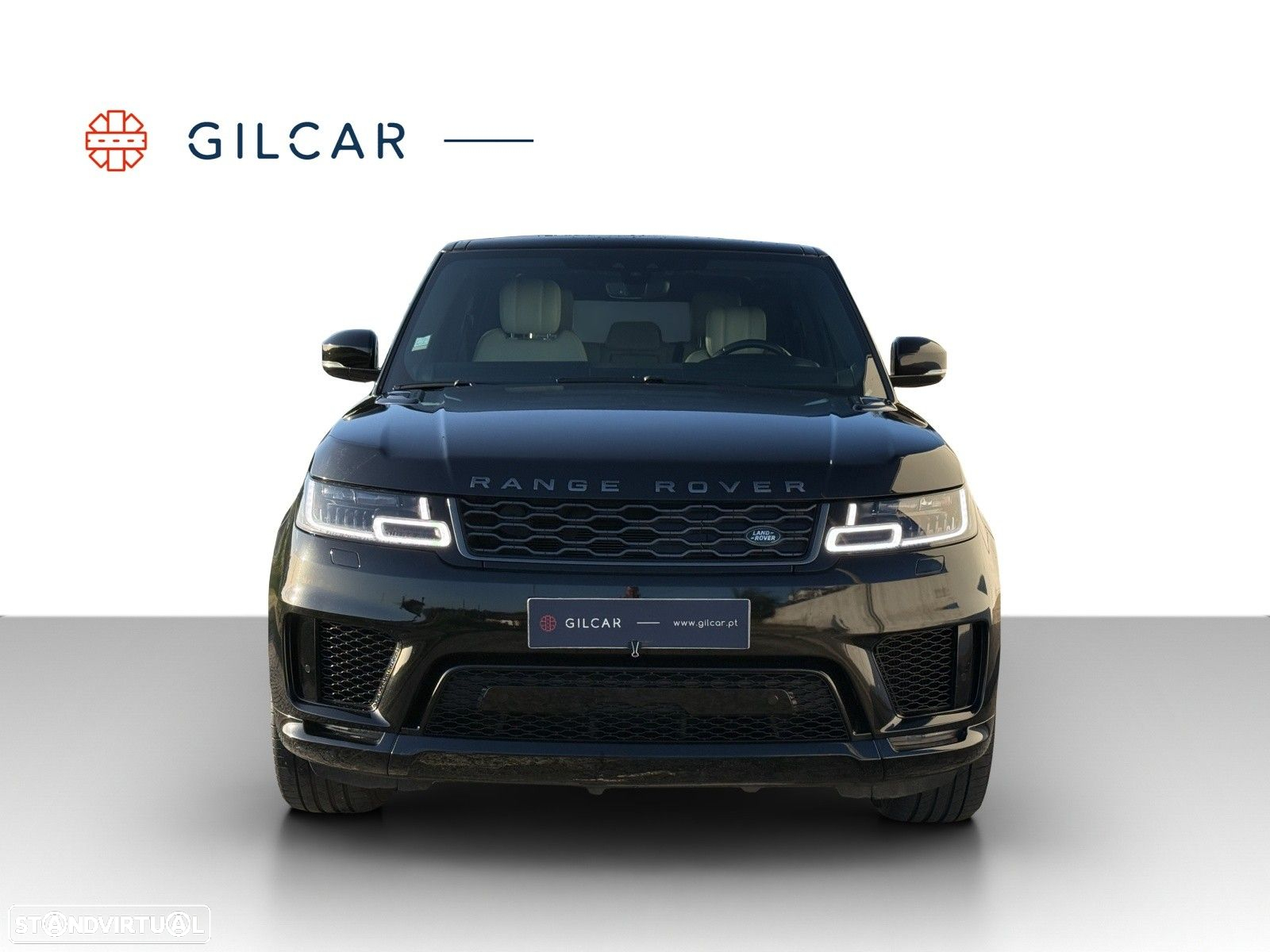 Land Rover Range Rover Sport 2.0 Si4 PHEV HSE - 3