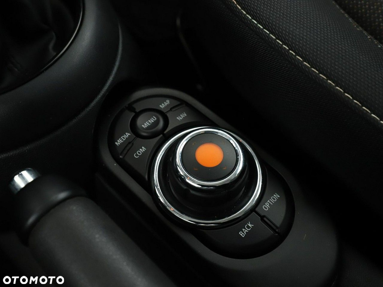 MINI Cooper Standard - 27