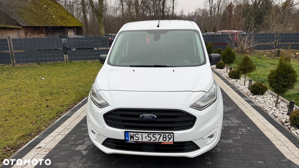 Ford Transit Connect 230 L2 S&S Basis - 26