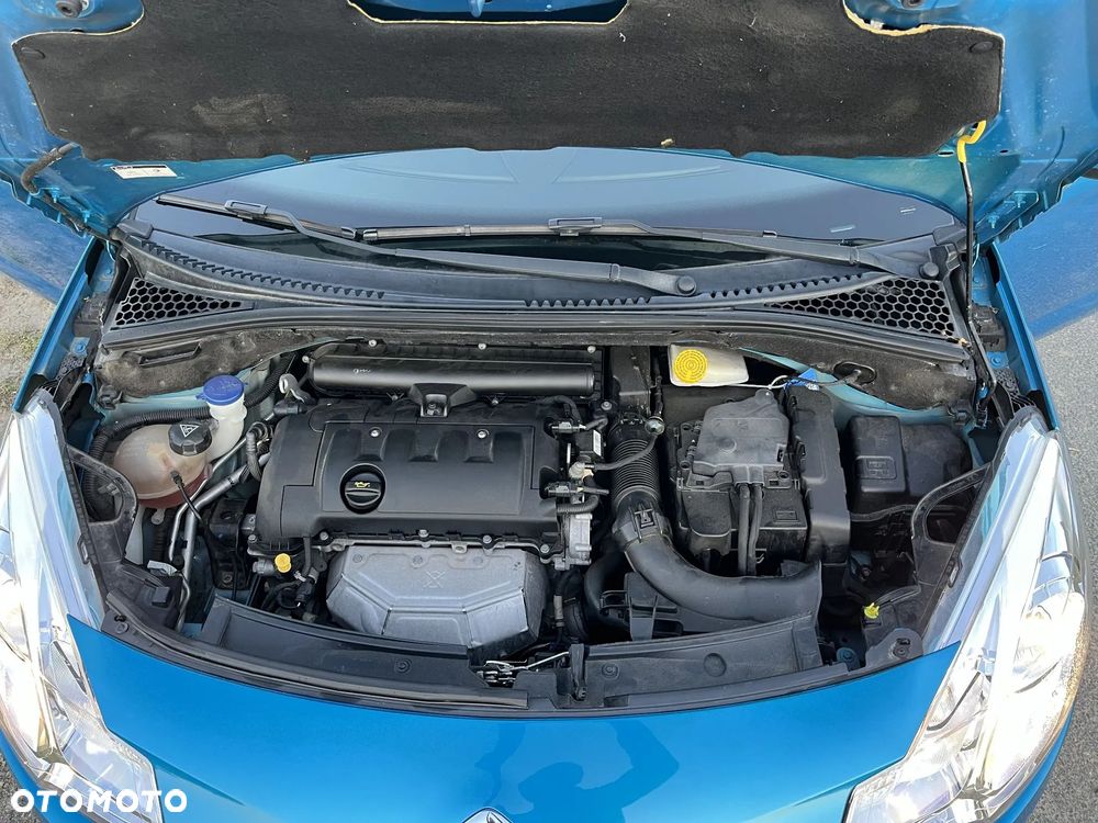 Citroën C3 1.4 VTi Selection - 12