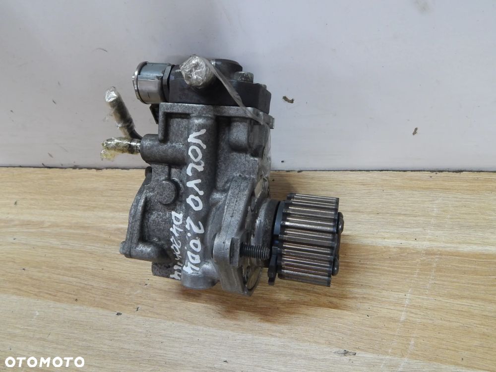 Pompa wtryskowa 2.0 diesel D4 Volvo S60 s80 V60 v70 XC60 v40 v90 10-20 Łuków części - 3