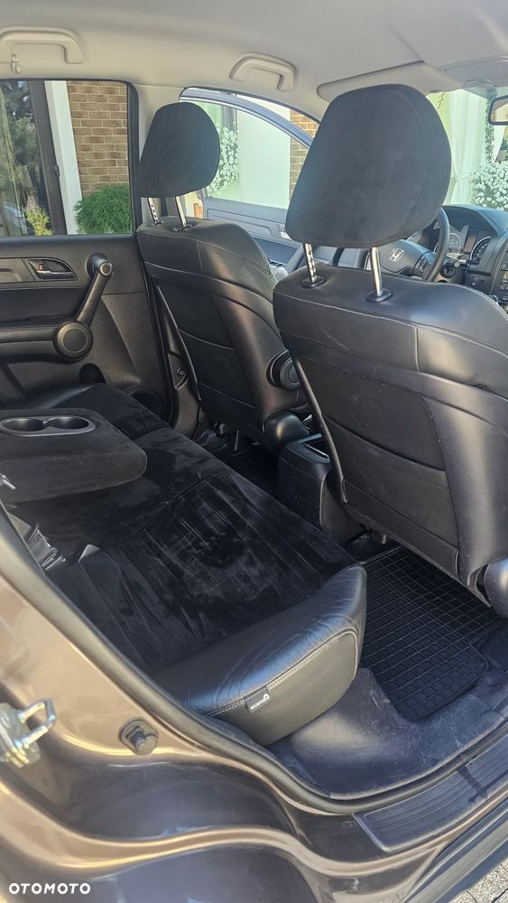 Honda CR-V 2.2i-DTEC Elegance - 11