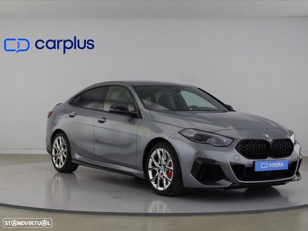 BMW M235i Gran Coupé xDrive - 2