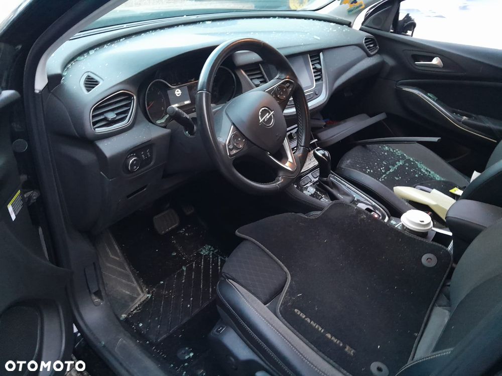 Opel Grandland X - 5