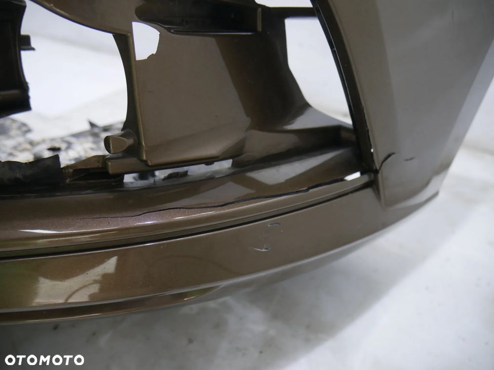 MEGANE IV LIFT RS ZDERZAK PRZÓD PRZEDNI 620224380R - 4