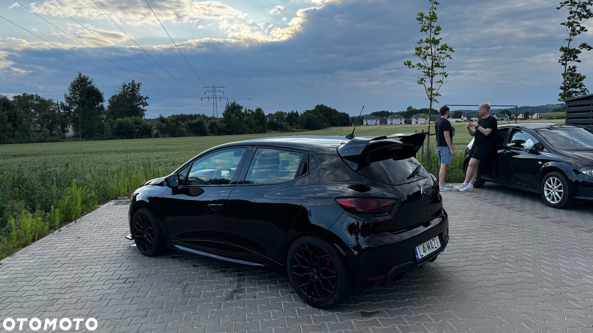 Renault Clio 1.6 R.S 200 EDC - 9