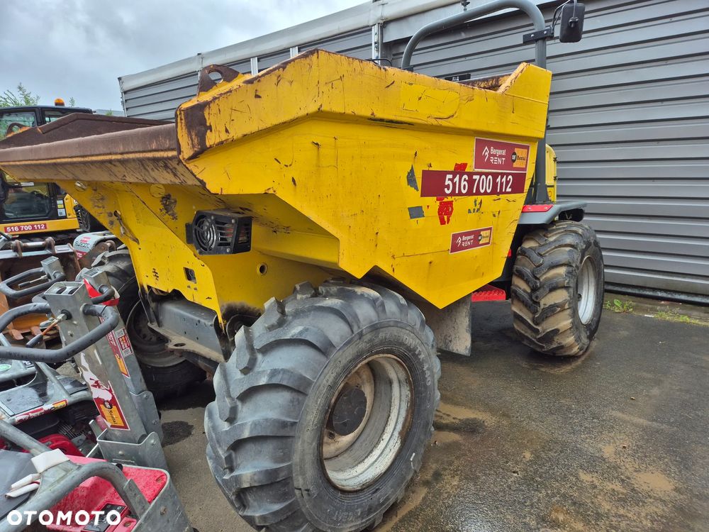 Wacker Neuson DW 90 - 4