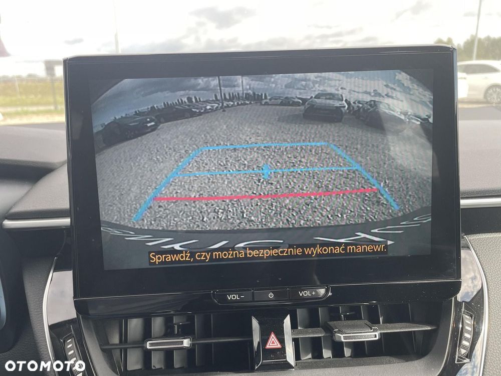 Toyota Corolla 1.8 Hybrid Comfort - 22