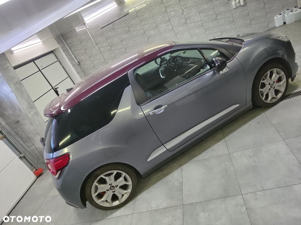 Citroën DS3 - 1