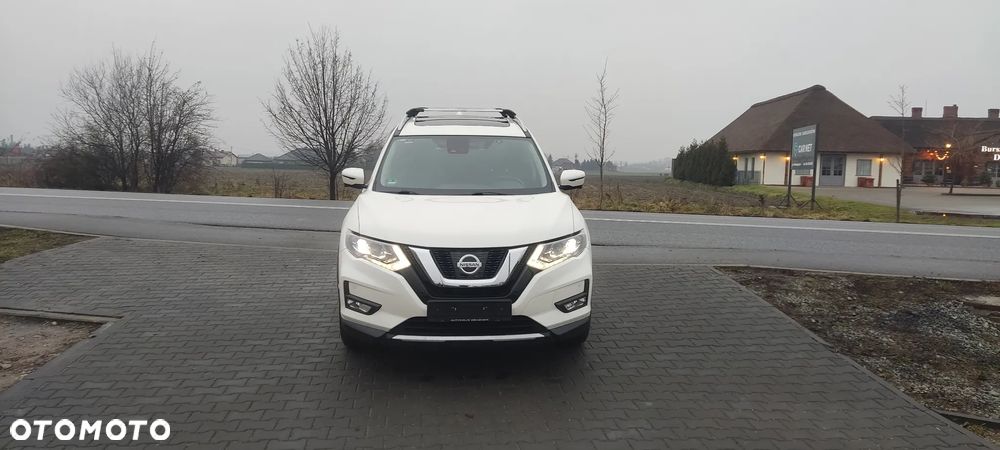 Nissan X-Trail 1.6 DIG-T Tekna - 11