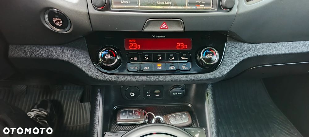 Kia Sportage 1.6 GDI Business Line L 2WD - 19