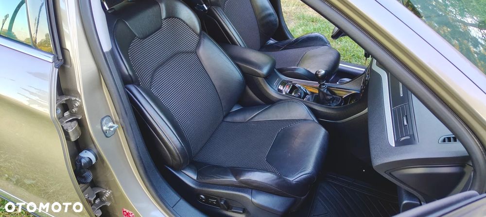 Citroën C5 HDi 135 FAP Exclusive - 26