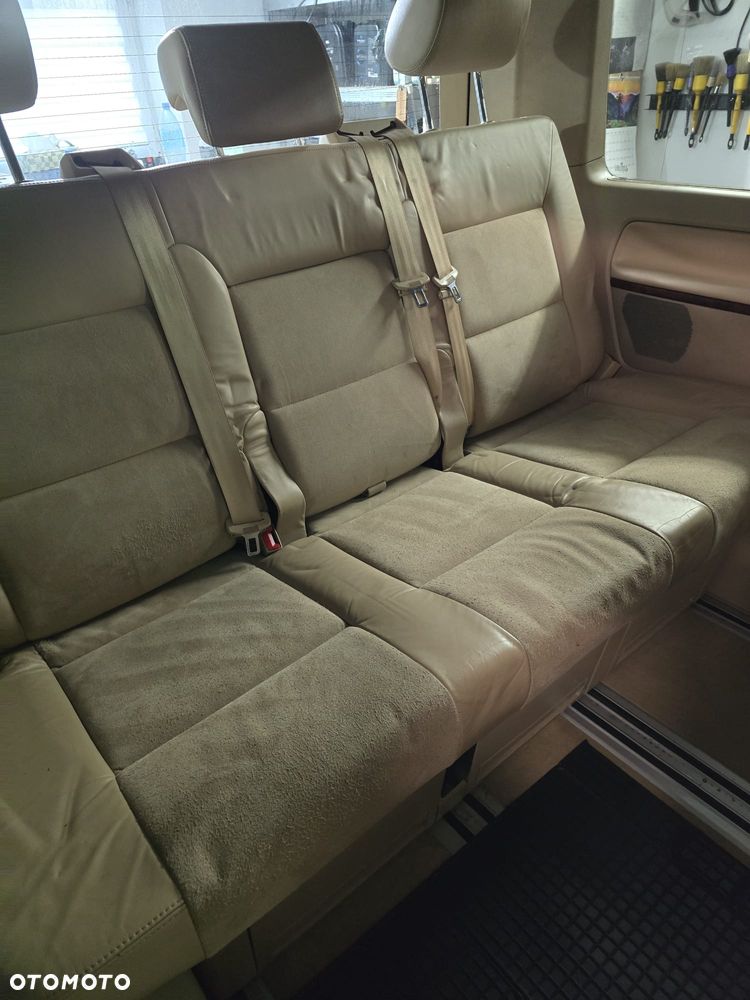 Volkswagen Multivan L1 Comfortline - 10