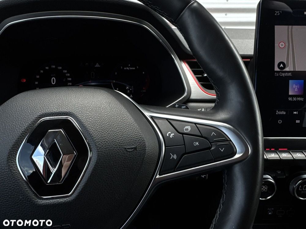 Renault Captur - 21