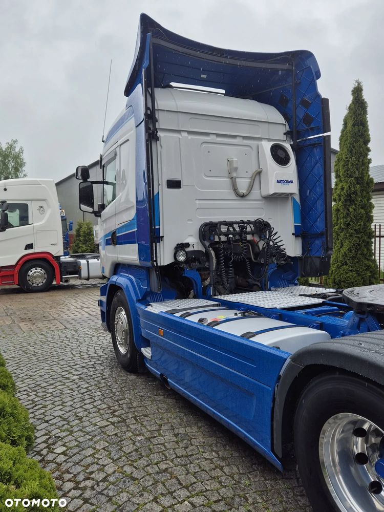 Scania R450 - 10