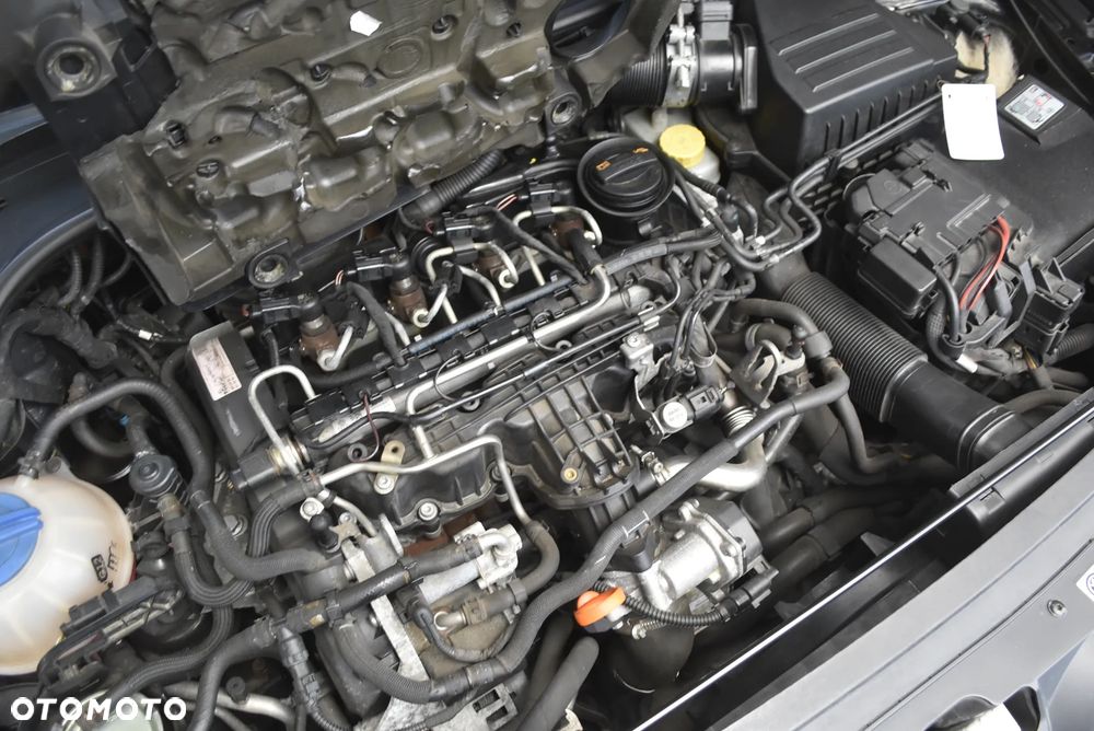 Skoda RAPID 1.6 TDI Active - 18