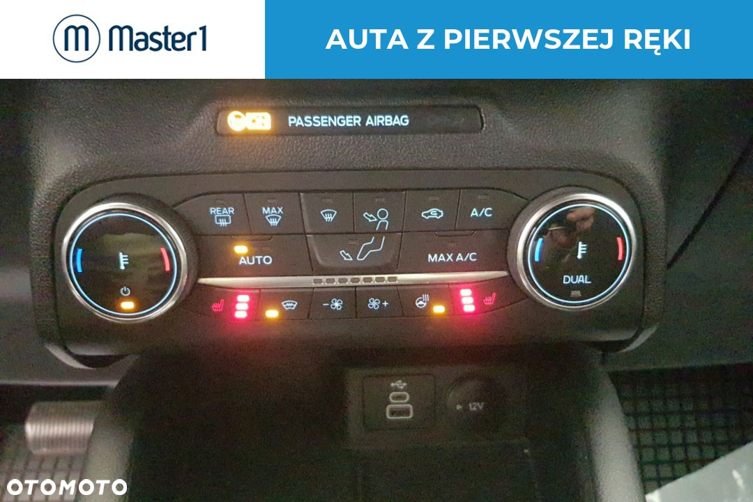 Ford Kuga 2.5 FHEV AWD ST-Line X - 17