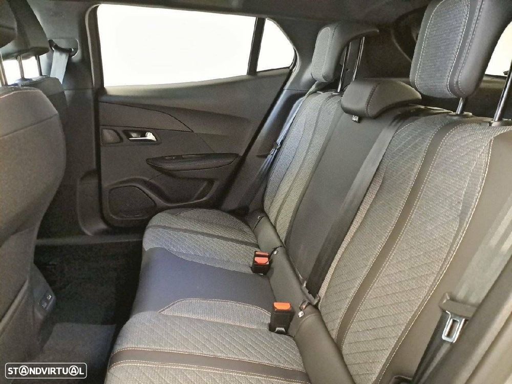 Peugeot 2008 1.2 Hybrid Allure e-DCS6 - 10