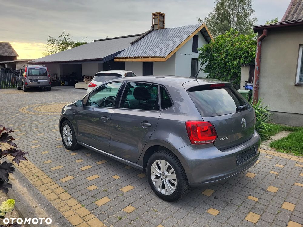 Volkswagen Polo 1.2 12V Highline - 22