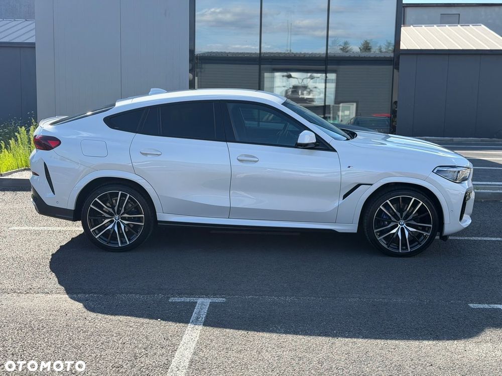BMW X6 - 12