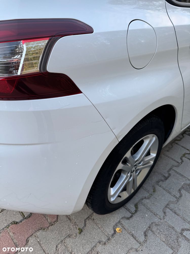 Peugeot 308 BlueHDi 120 Stop & Start Active - 40