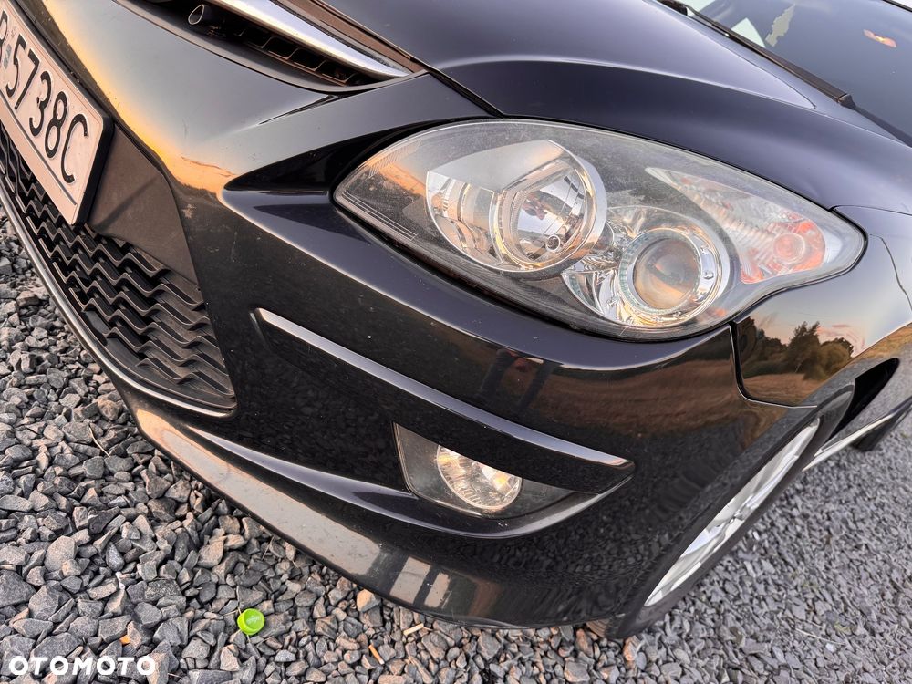 Hyundai i30 1.6 CRDi Premium - 25