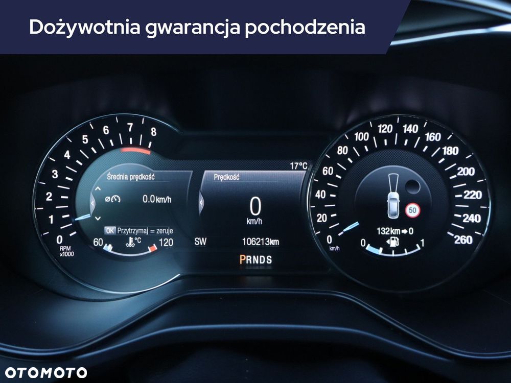 Ford Mondeo - 13