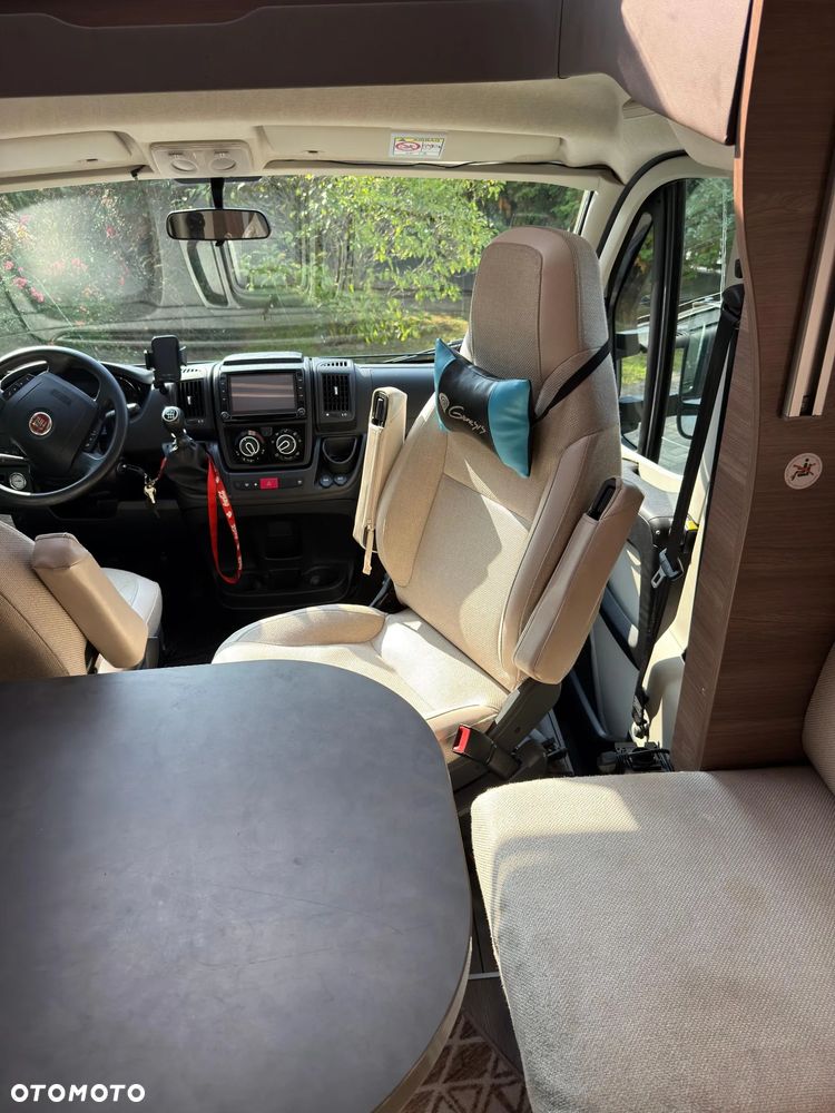 KNAUS K250/3 - 18