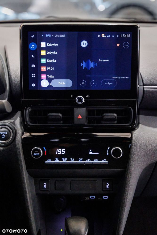 Toyota Yaris Cross Hybrid 1.5 Style - 29