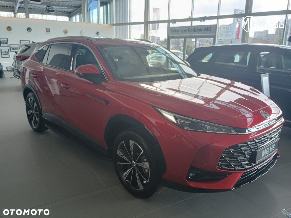 MG EHS - 3