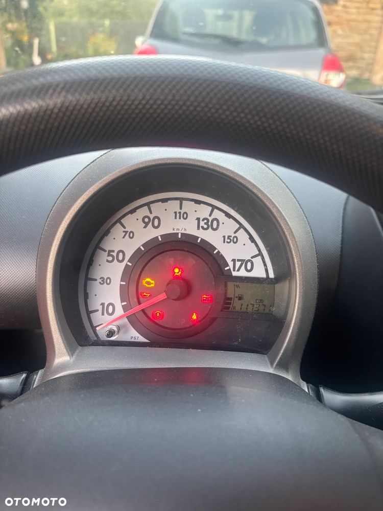 Toyota Aygo - 3
