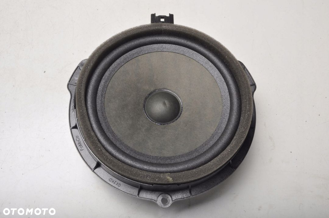 FORD KUGA MK3 GŁOŚNIKI SUBWOOFER WZMACNIACZ 20R - 3