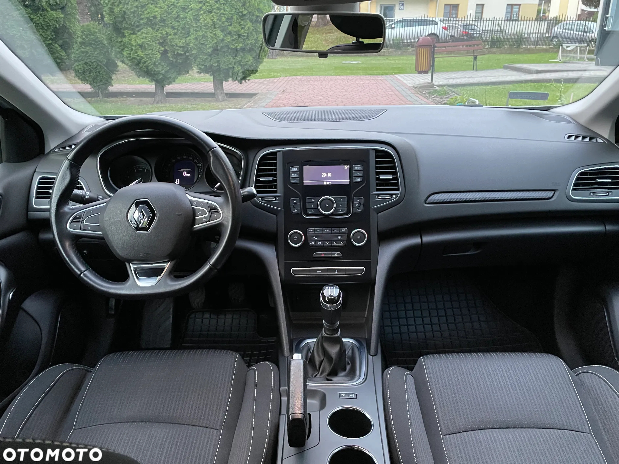 Renault Megane 1.6 dCi Business - 30