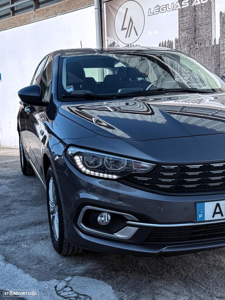 Fiat Tipo 1.3 MultiJet Life - 3