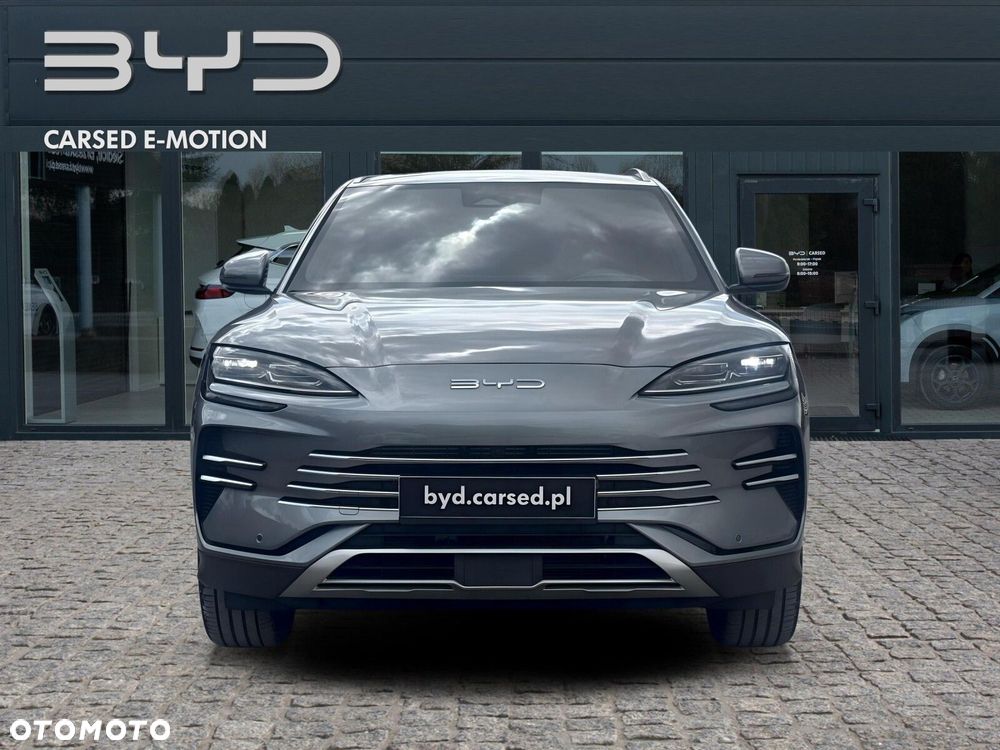 BYD Seal U - 9