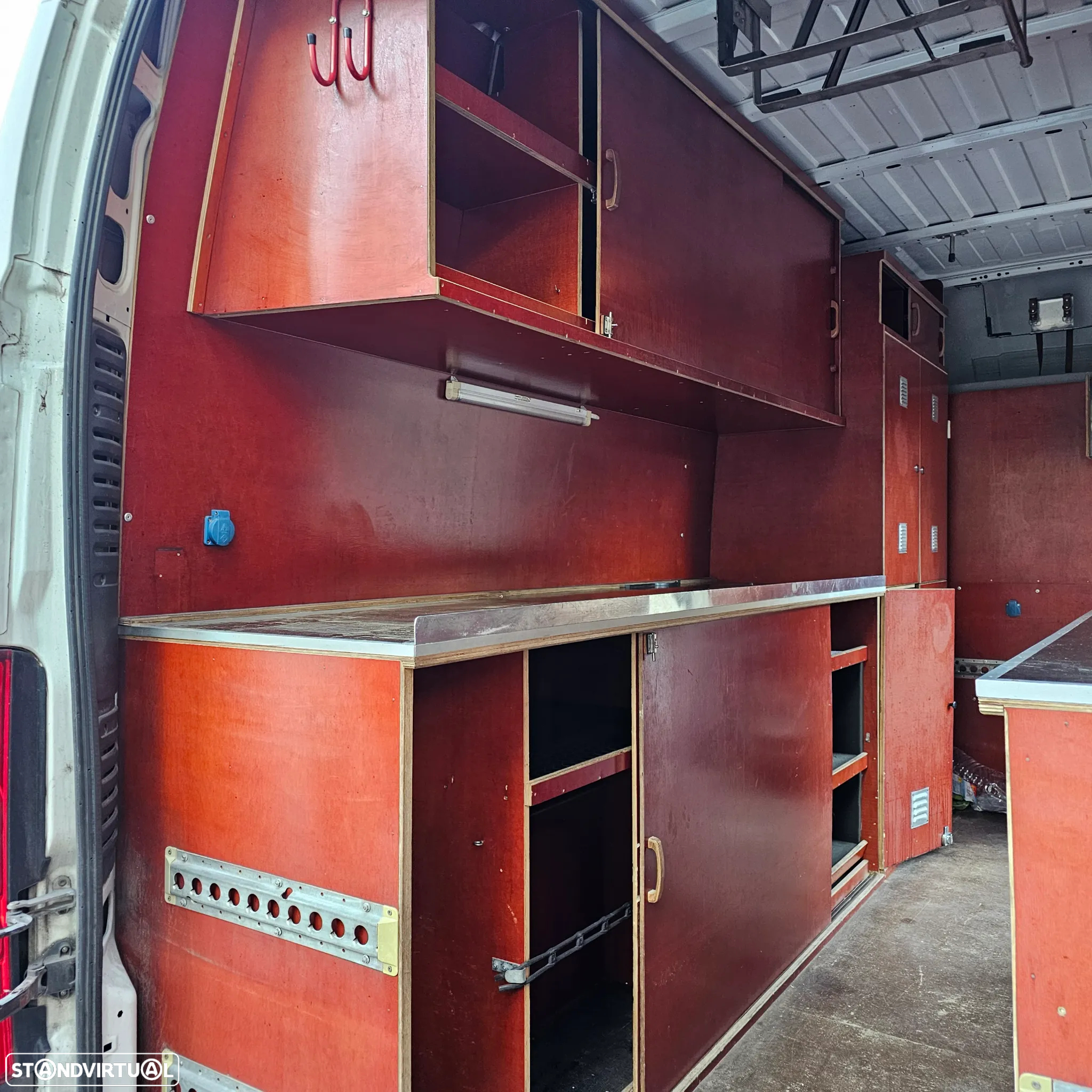 Fiat Ducato - 25