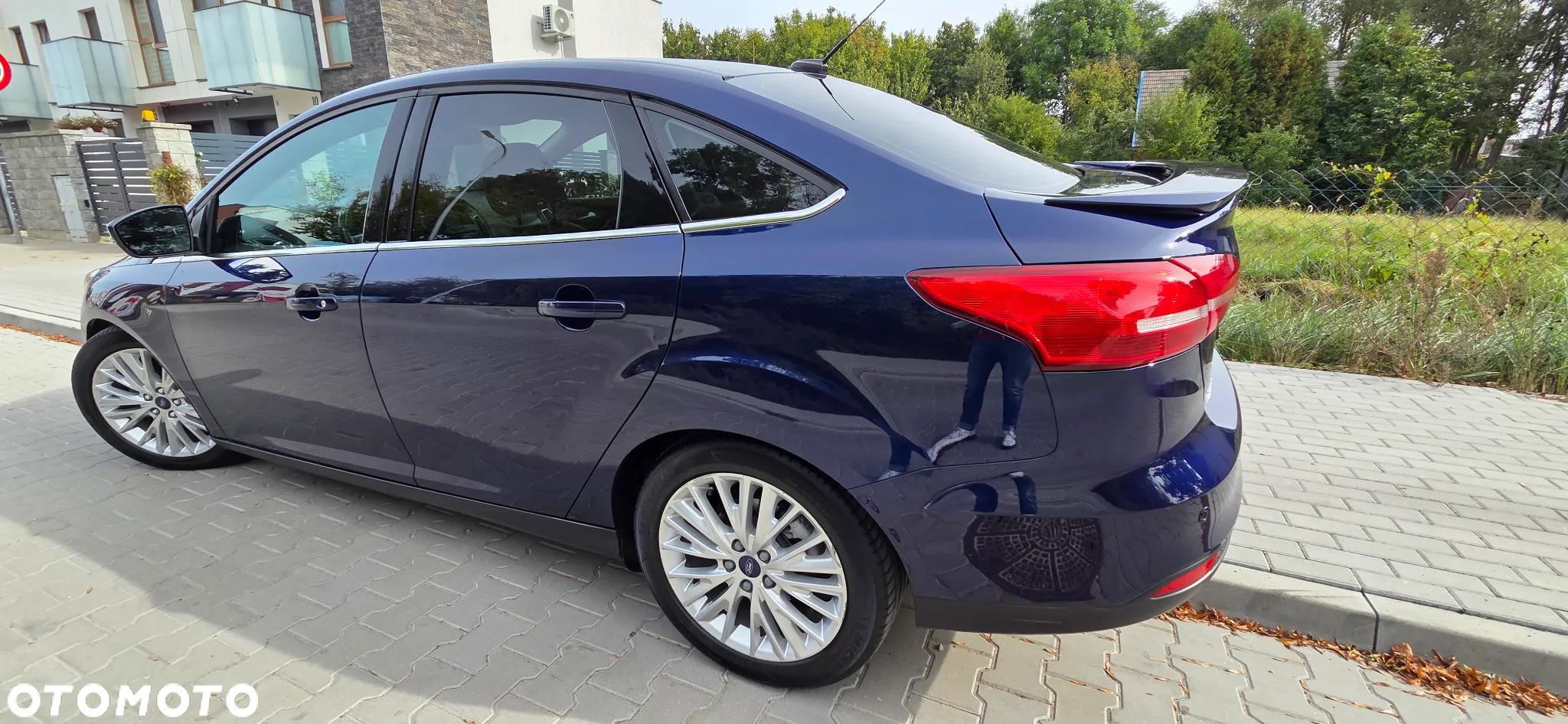 Ford Focus - 4
