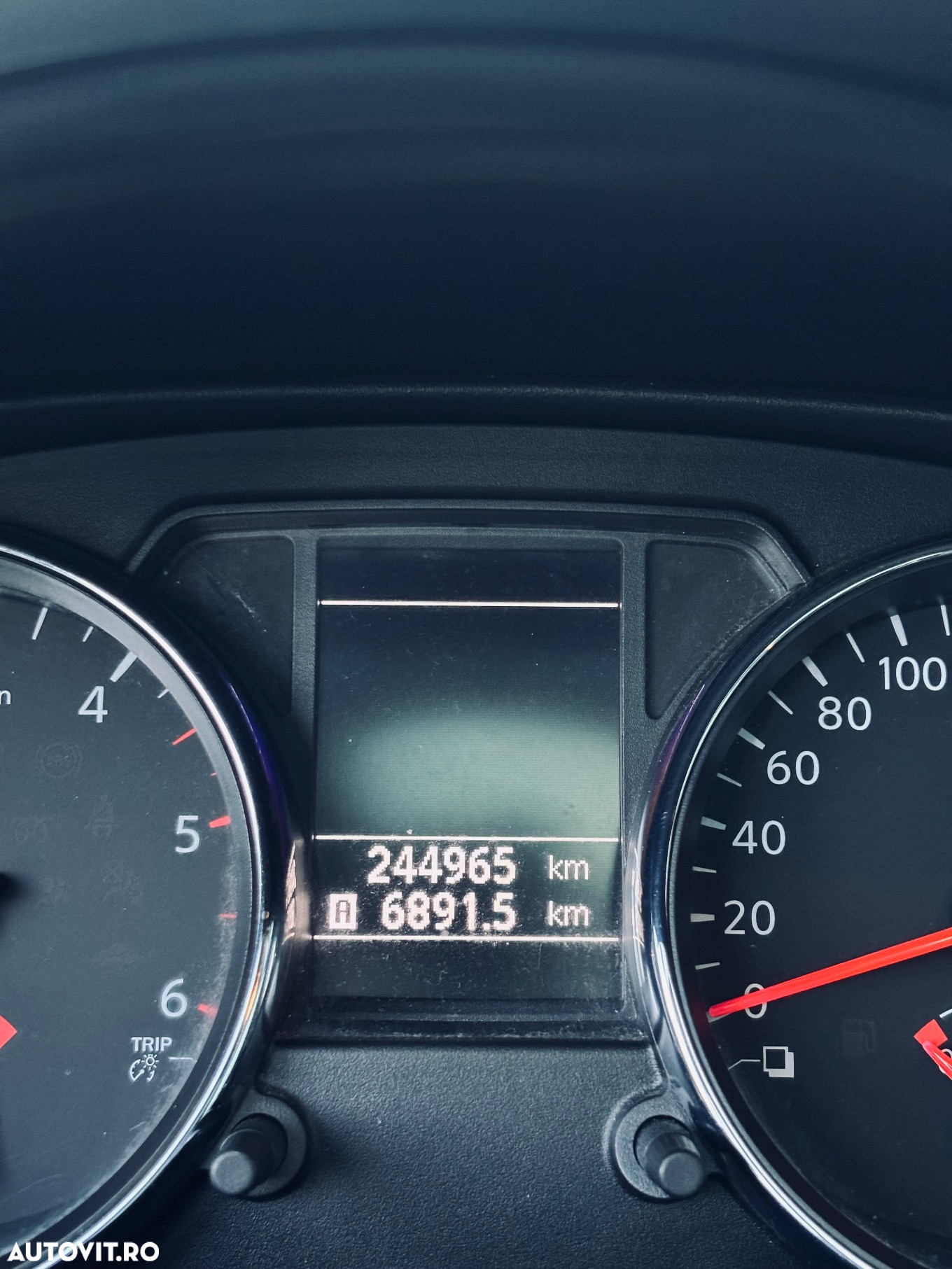 Nissan Qashqai 1.6 DCI TEKNA - 29