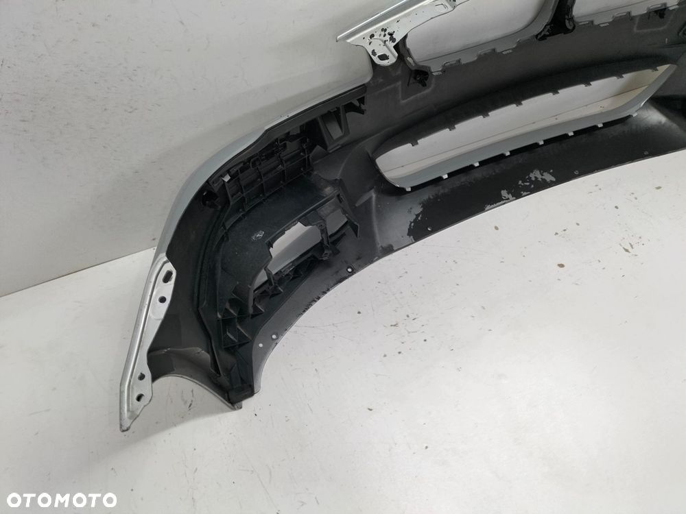 zderzak przedni przód bmw 5 f10 f11 lift lci 13- - 8