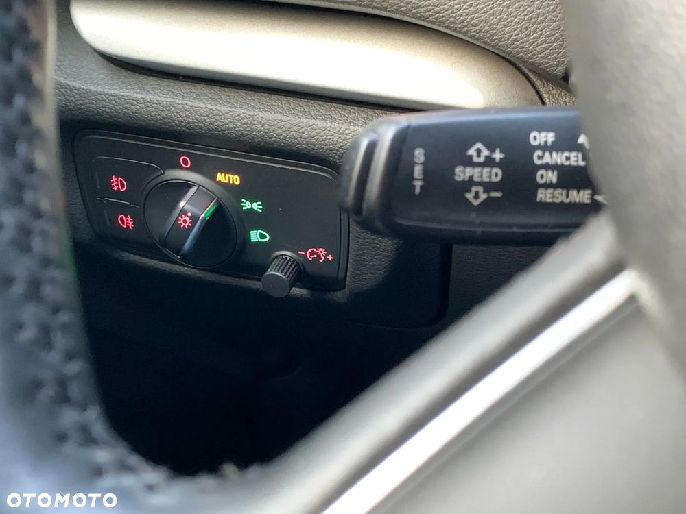 Audi A3 Sportback 1.4 TFSI Ambition - 18