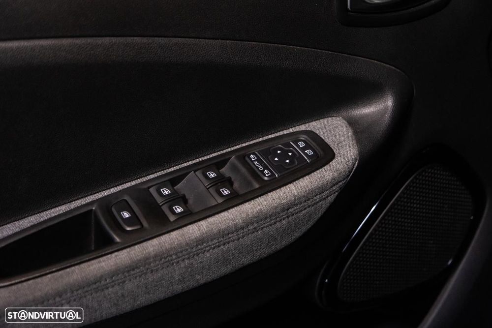 Renault Zoe (c/ Bateria) Intens 50 - 41