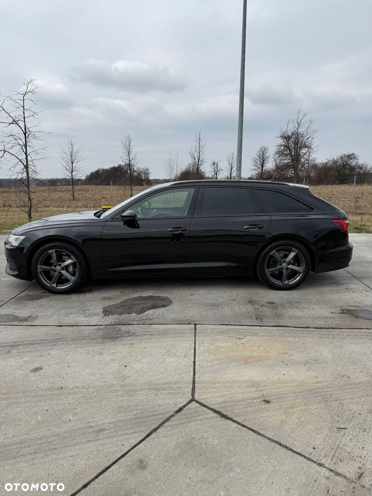 Audi A6 Avant 40 TDI S tronic - 21