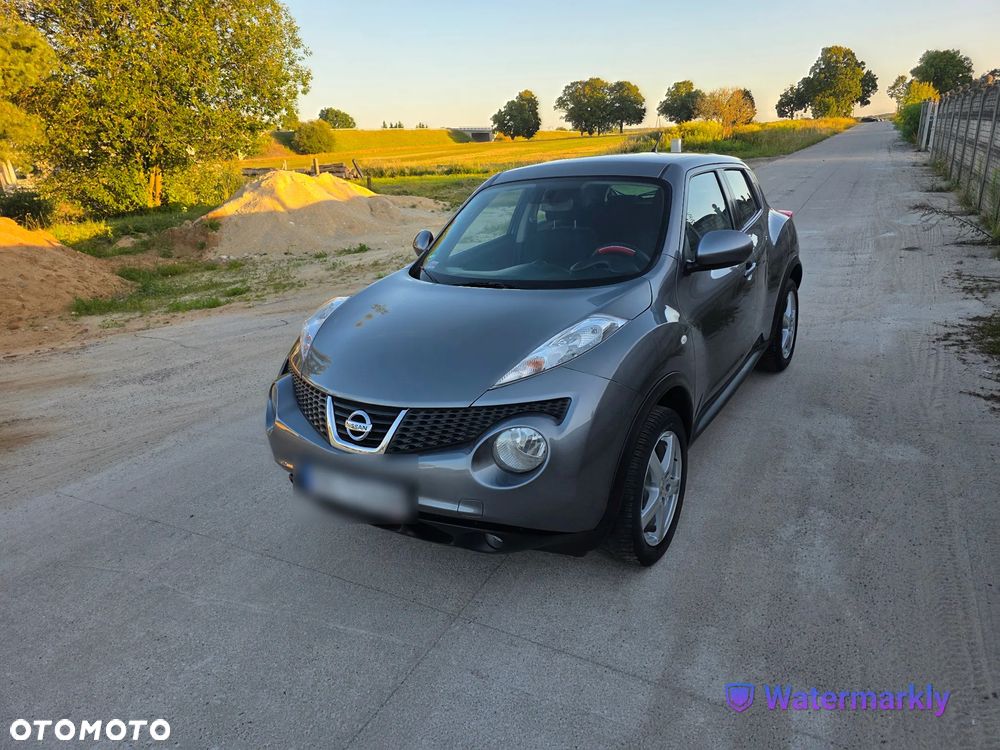 Nissan Juke 1.6 Tekna S&S - 20