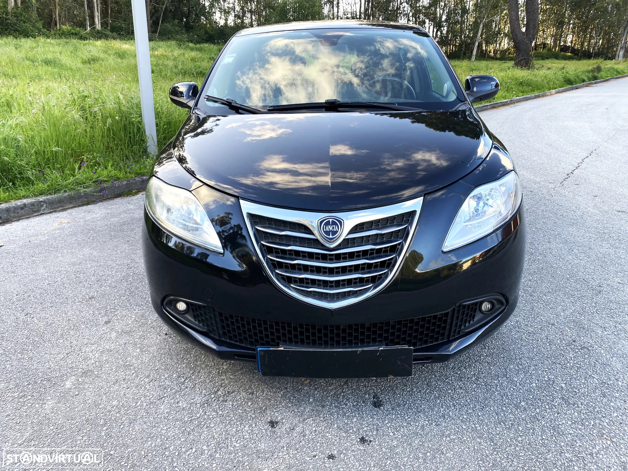 Lancia Ypsilon 1.2 S&S Fashion - 8