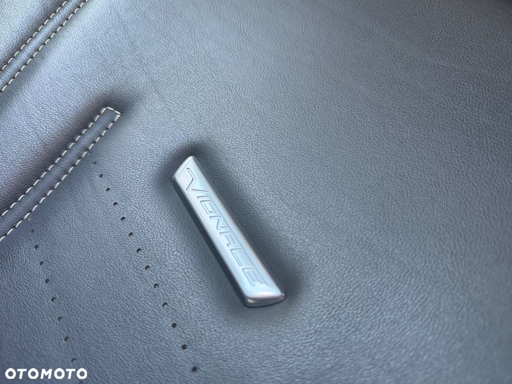 Ford Focus 2.0 EcoBlue Vignale - 29