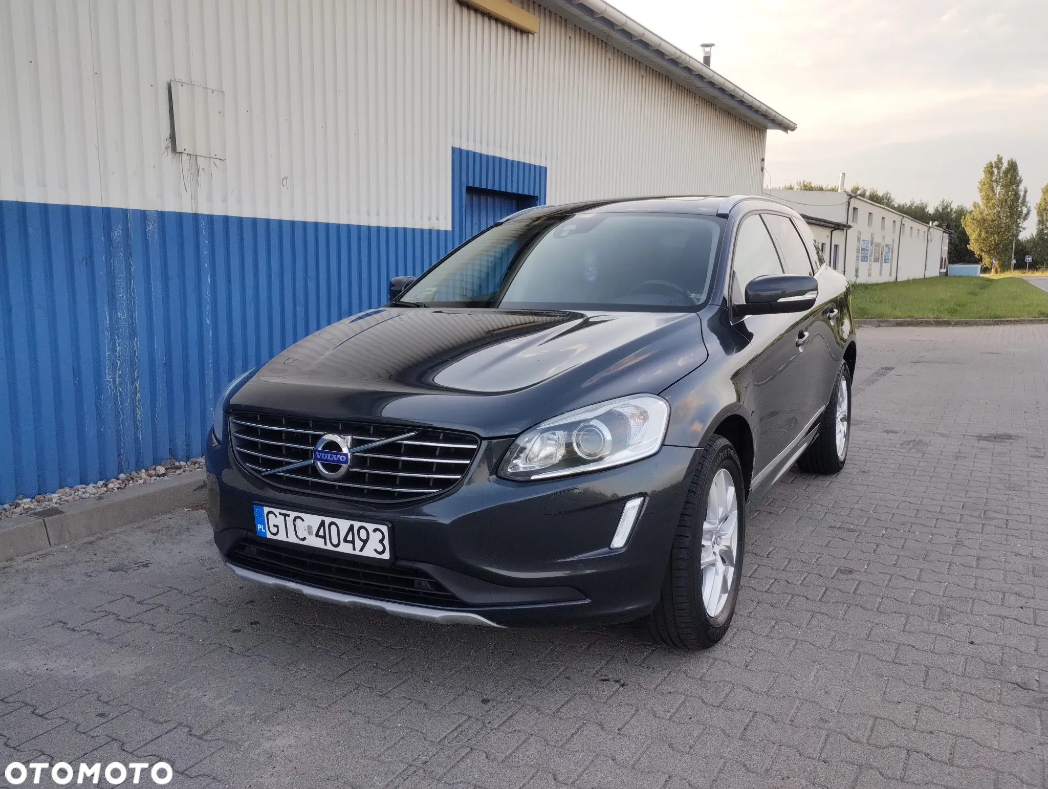 Volvo XC 60 D4 Drive-E Kinetic - 36