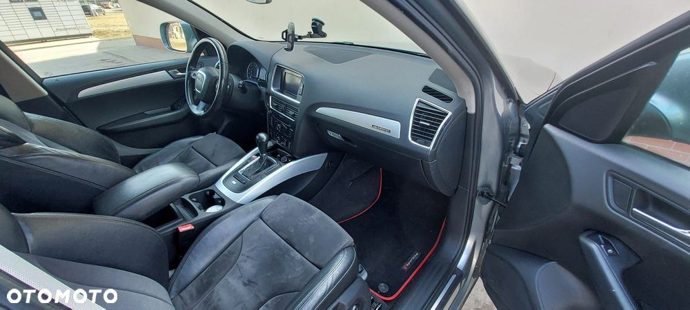 Audi Q5 - 4